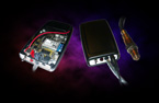Wireless O2 Controller