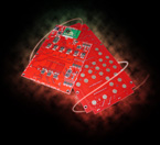 Wireless Firing System
