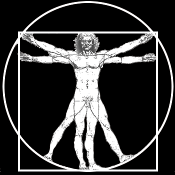 Vitruvian Man